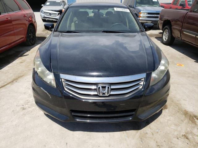 Photo 5 from auction – 2012 HONDA ACCORD LX with VIN 1HGCP2E38CA029172