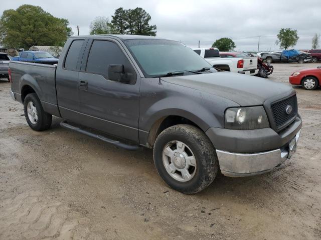 Photo 4 from auction – 2004 FORD F150 with VIN 1FTRX12W74NB39304