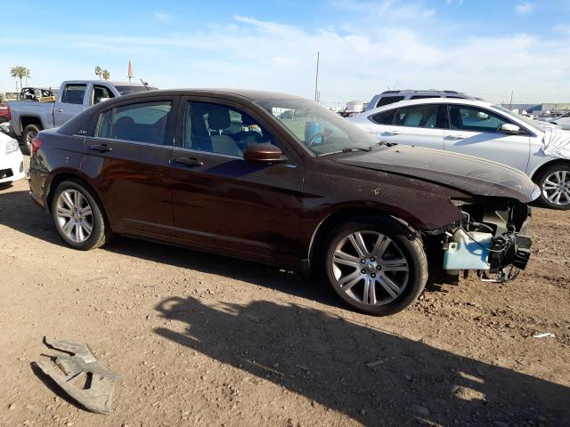 Photo 4 from auction – 2013 CHRYSLER 200 LX with VIN 1C3CCBAB9DN647235