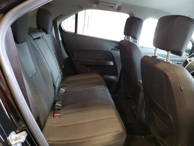 Photo 10 from auction – 2017 CHEVROLET EQUINOX LT with VIN 2GNALCEK8H1526634