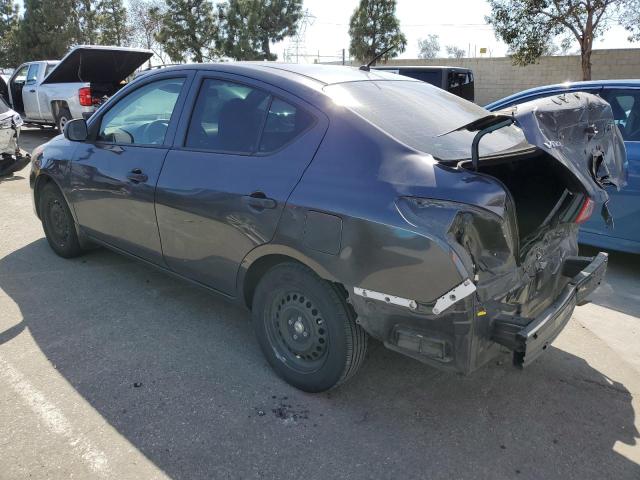 Photo 2 from auction – 2015 NISSAN VERSA S with VIN 3N1CN7AP2FL832506