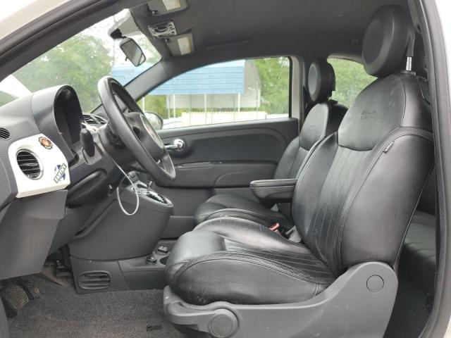 Photo 7 from auction – 2015 FIAT 500 SPORT with VIN 3C3CFFBR5FT624533