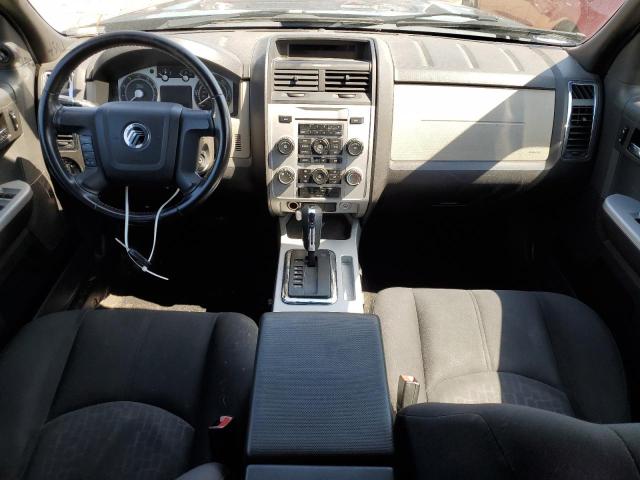 Photo 8 from auction – 2008 MERCURY MARINER with VIN 4M2CU81178KJ40175