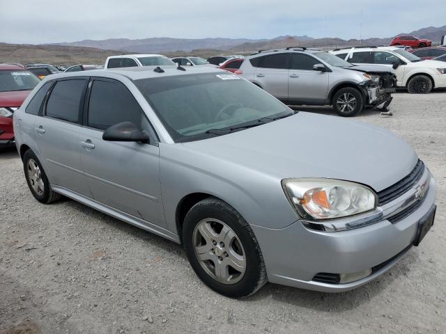 Photo 4 from auction – 2005 CHEVROLET MALIBU MAX with VIN 1G1ZU64845F224190