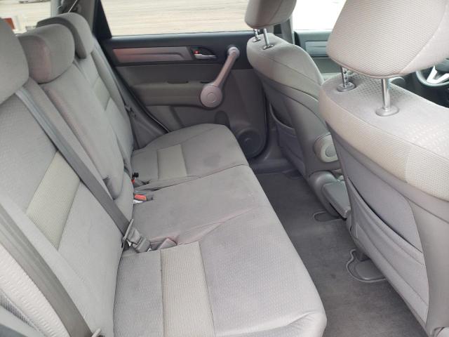 Photo 10 from auction – 2007 HONDA CR-V EX with VIN JHLRE48587C098352