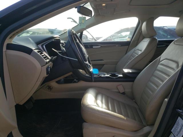 Photo 7 from auction – 2015 FORD FUSION SE with VIN 3FA6P0HD8FR256009