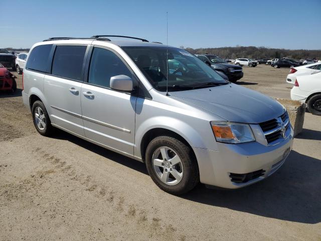 Photo 4 from auction – 2010 DODGE GRAND CARA with VIN 2D4RN5D12AR251282
