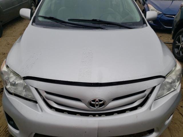 Photo 11 from auction – 2012 TOYOTA COROLLA with VIN 5YFBU4EE9CP054044