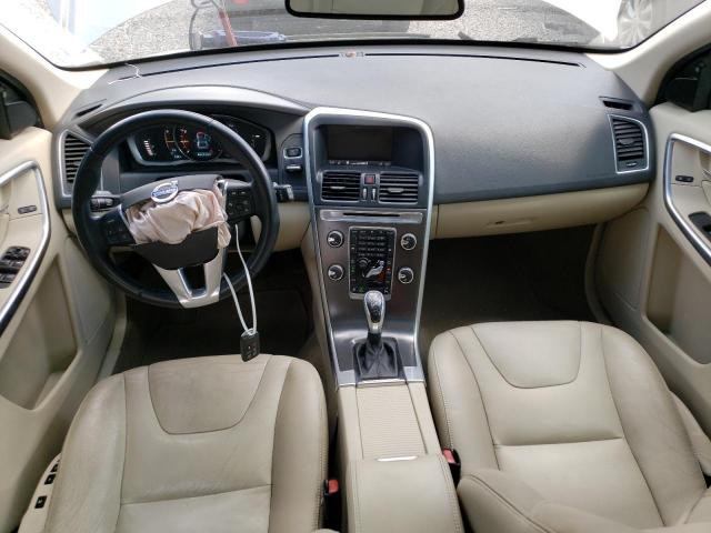 Photo 8 from auction – 2015 VOLVO XC60 T5 PR with VIN YV440MDC2F2597451