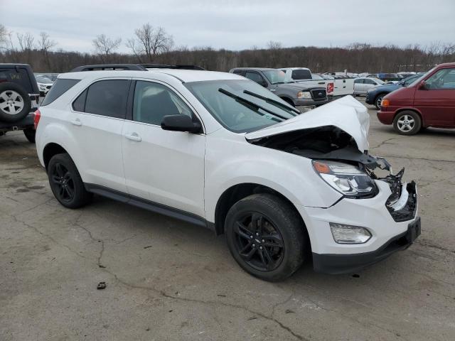 Photo 4 from auction – 2017 CHEVROLET EQUINOX LT with VIN 2GNFLFEK8H6249929