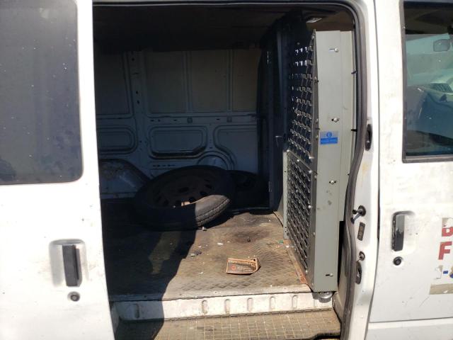 Photo 11 from auction – 2004 CHEVROLET ASTRO with VIN 1GCDL19X14B123914