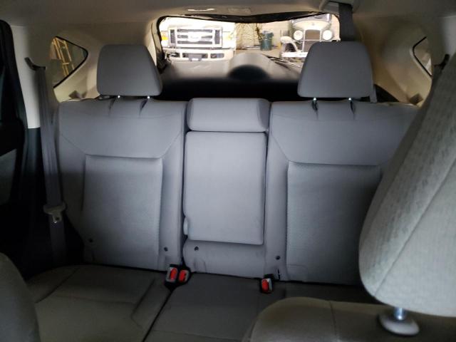 Photo 10 from auction – 2015 HONDA CR-V EX with VIN 2HKRM3H53FH507578