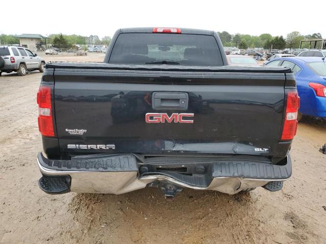 Photo 6 from auction – 2015 GMC SIERRA K15 with VIN 3GTU2VEC9FG178795