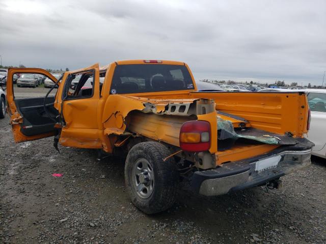 Photo 2 from auction – 2003 CHEVROLET SILVERADO with VIN 1GCEC19V93Z242917