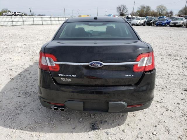 Photo 6 from auction – 2010 FORD TAURUS with VIN 1FAHP2EW5AG100665