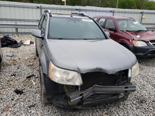 Photo 5 from auction – 2006 PONTIAC TORRENT with VIN 2CKDL63F166142359