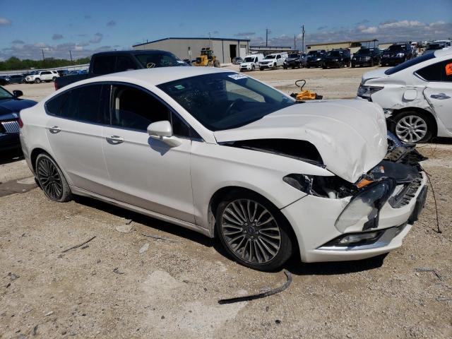 Photo 4 from auction – 2017 FORD FUSION SE with VIN 3FA6P0H96HR417004
