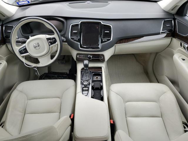 Photo 8 from auction – 2016 VOLVO XC90 T6 with VIN YV4A22PK7G1050347