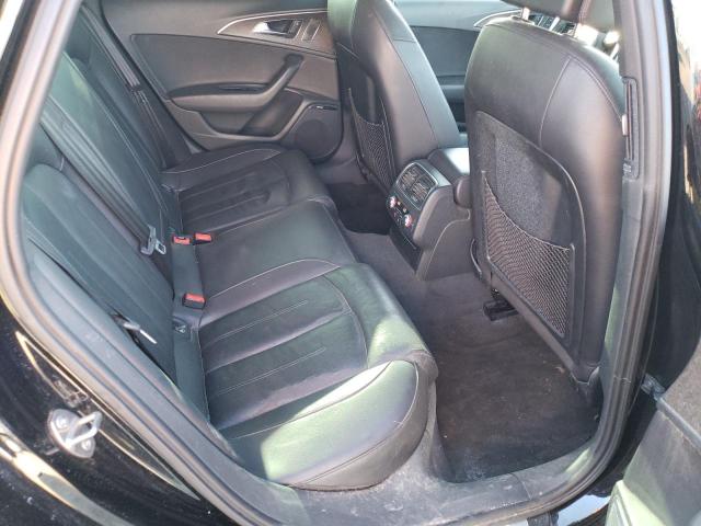 Photo 10 from auction – 2018 AUDI A6 PREMIUM with VIN WAUG8AFC0JN039798
