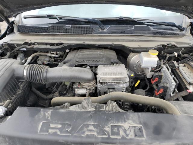 Photo 11 from auction – 2021 RAM 1500 LARAM with VIN 1C6SRFRT0MN591073