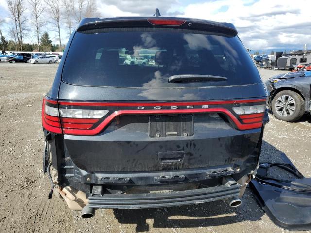 Photo 6 from auction – 2015 DODGE DURANGO LI with VIN 1C4RDJDG1FC921059