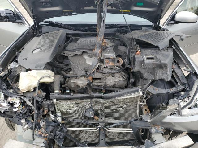 Photo 11 from auction – 2007 INFINITI M35 BASE with VIN JNKAY01F97M455012