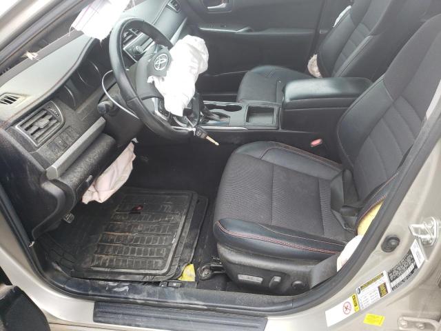 Photo 7 from auction – 2016 TOYOTA CAMRY LE with VIN 4T1BF1FKXGU575467