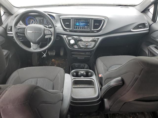 Photo 8 from auction – 2019 CHRYSLER PACIFICA T with VIN 2C4RC1FG8KR746827