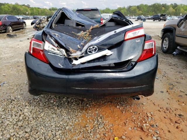 Photo 6 from auction – 2014 TOYOTA CAMRY L with VIN 4T1BF1FK9EU304526