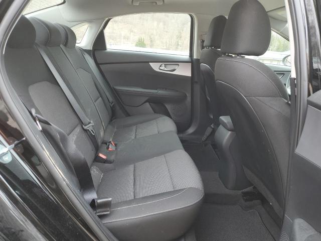 Photo 10 from auction – 2022 KIA FORTE FE with VIN 3KPF24AD0NE503636