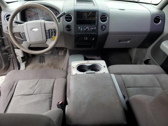 Photo 8 from auction – 2004 FORD F150 with VIN 1FTRX12W74NB39304