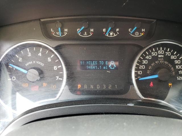 Photo 9 from auction – 2014 FORD F150 SUPER with VIN 1FTEW1CM8EFA18632