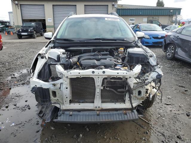 Photo 5 from auction – 2016 SUBARU OUTBACK 2. with VIN 4S4BSANC9G3251163