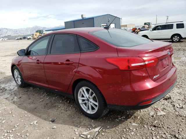 Photo 2 from auction – 2015 FORD FOCUS SE with VIN 1FADP3F29FL269232