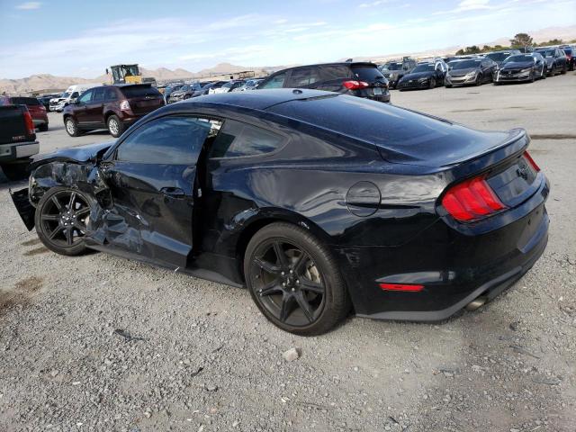 Photo 2 from auction – 2019 FORD MUSTANG with VIN 1FA6P8TH0K5185989