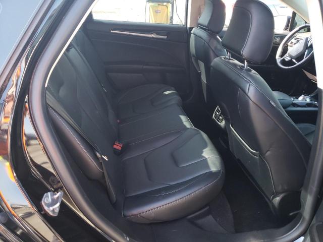 Photo 10 from auction – 2020 FORD FUSION TIT with VIN 3FA6P0SUXLR171256
