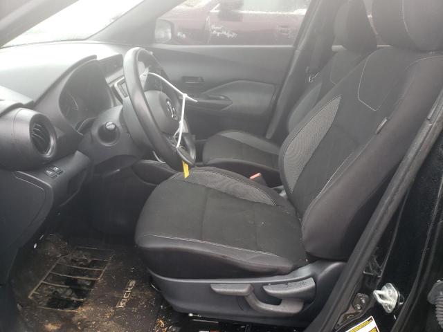 Photo 7 from auction – 2019 NISSAN KICKS S with VIN 3N1CP5CUXKL533535