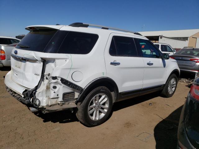 Photo 3 from auction – 2013 FORD EXPLORER X with VIN 1FM5K8D81DGA22791