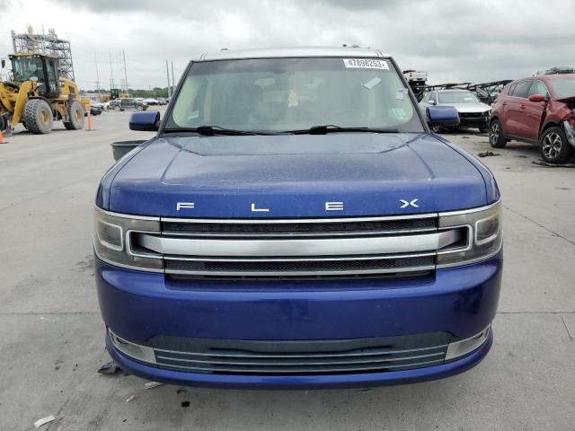 Zdjęcie 5 z aukcji – 2013 FORD FLEX LIMIT z VIN 2FMGK5D86DBD32739