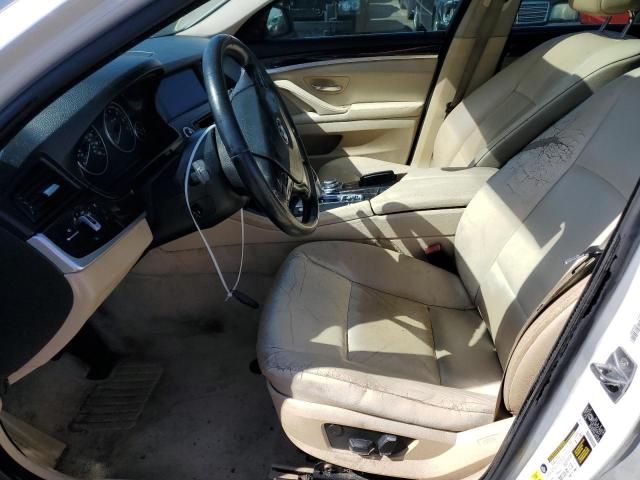 صورة رقم 7 من المزاد - 2011 BMW 535 I مع VIN WBAFR7C5XBC803817