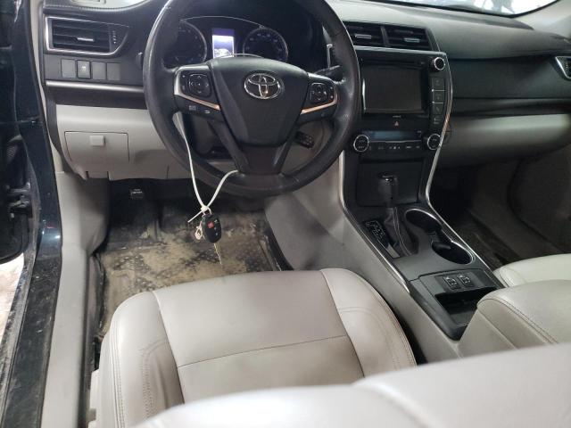 Photo 8 from auction – 2017 TOYOTA CAMRY LE with VIN 4T1BF1FK1HU289315