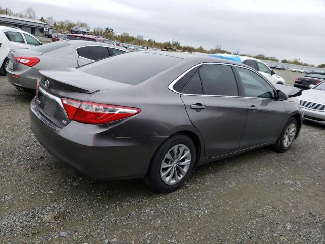Photo 3 from auction – 2015 TOYOTA CAMRY LE with VIN 4T1BF1FK0FU479104