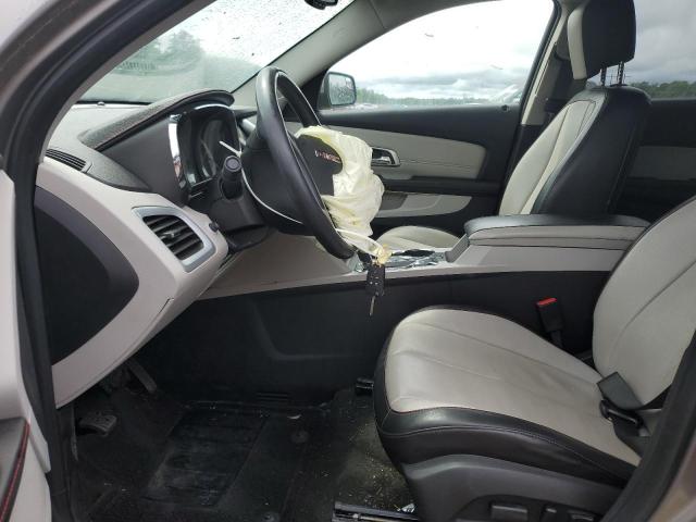 Photo 7 from auction – 2012 GMC TERRAIN SL with VIN 2GKFLUE55C6389702