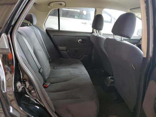 Photo 10 from auction – 2009 NISSAN VERSA S with VIN 3N1BC11E09L478647