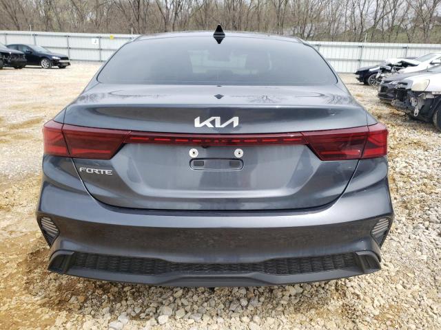 Photo 6 from auction – 2022 KIA FORTE FE with VIN 3KPF24AD3NE475279