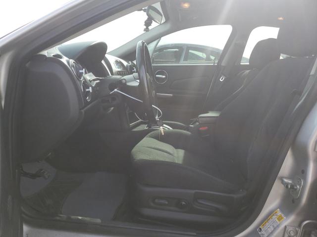 Photo 7 from auction – 2008 PONTIAC GRAND PRIX with VIN 2G2WP552681176309