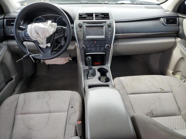 Photo 8 from auction – 2016 TOYOTA CAMRY LE with VIN 4T4BF1FK0GR570025