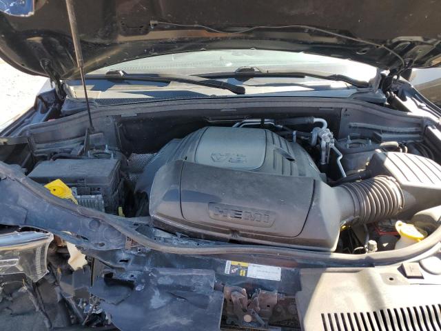 Photo 12 from auction – 2017 DODGE DURANGO R/ with VIN 1C4SDJCT0HC821067