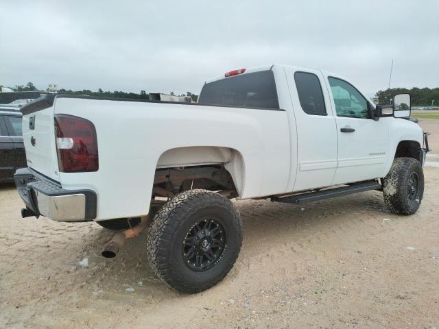 Photo 3 from auction – 2013 CHEVROLET SILVERADO with VIN 1GCRCREA5DZ310800