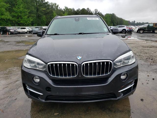 Photo 5 from auction – 2016 BMW X5 XDRIVE3 with VIN 5UXKR0C59G0P28320